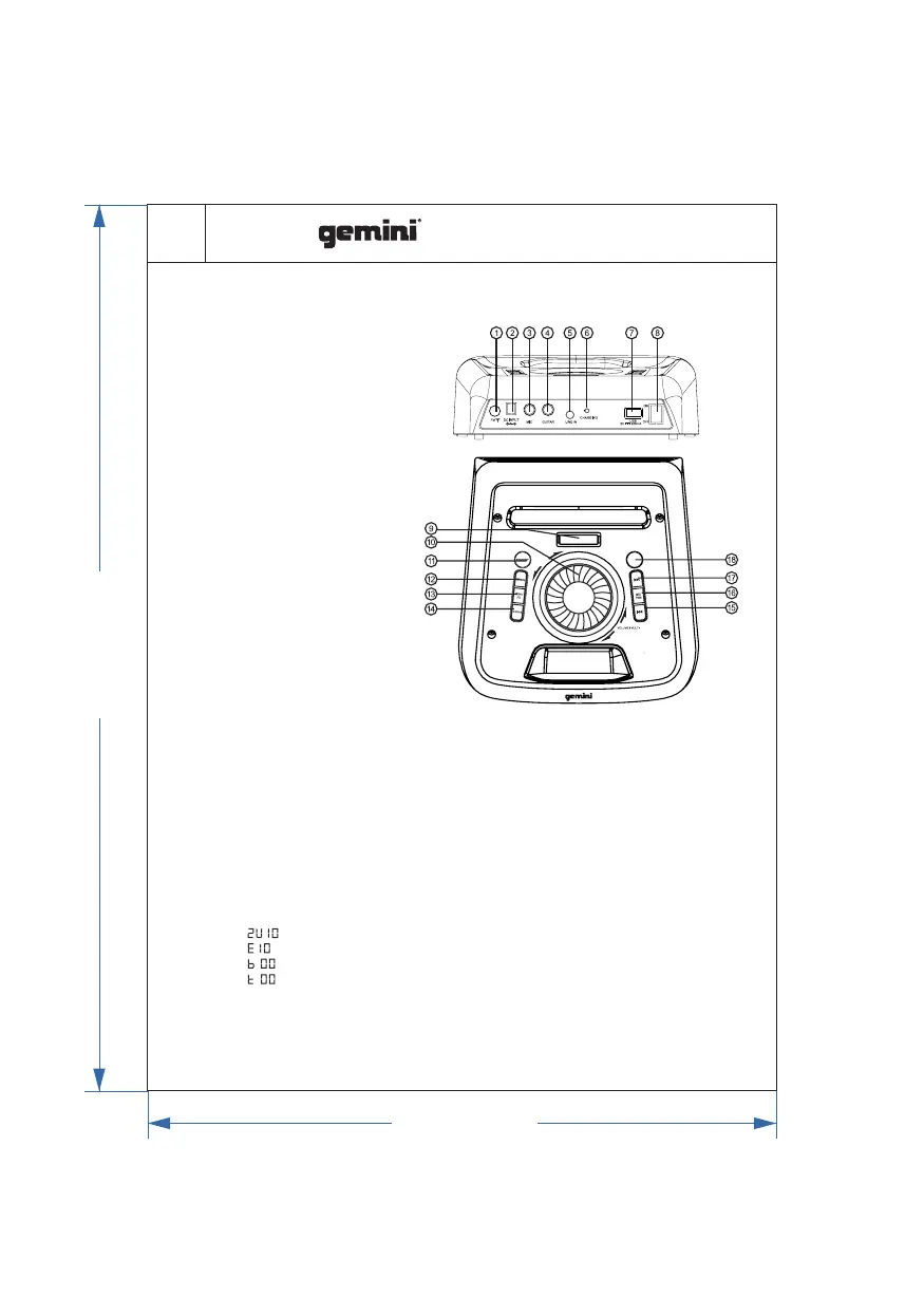 Page #6 background image