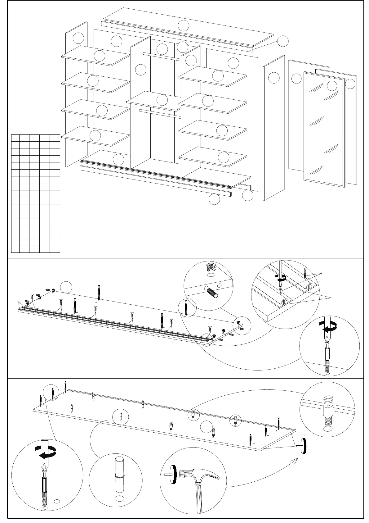 Page #3 background image