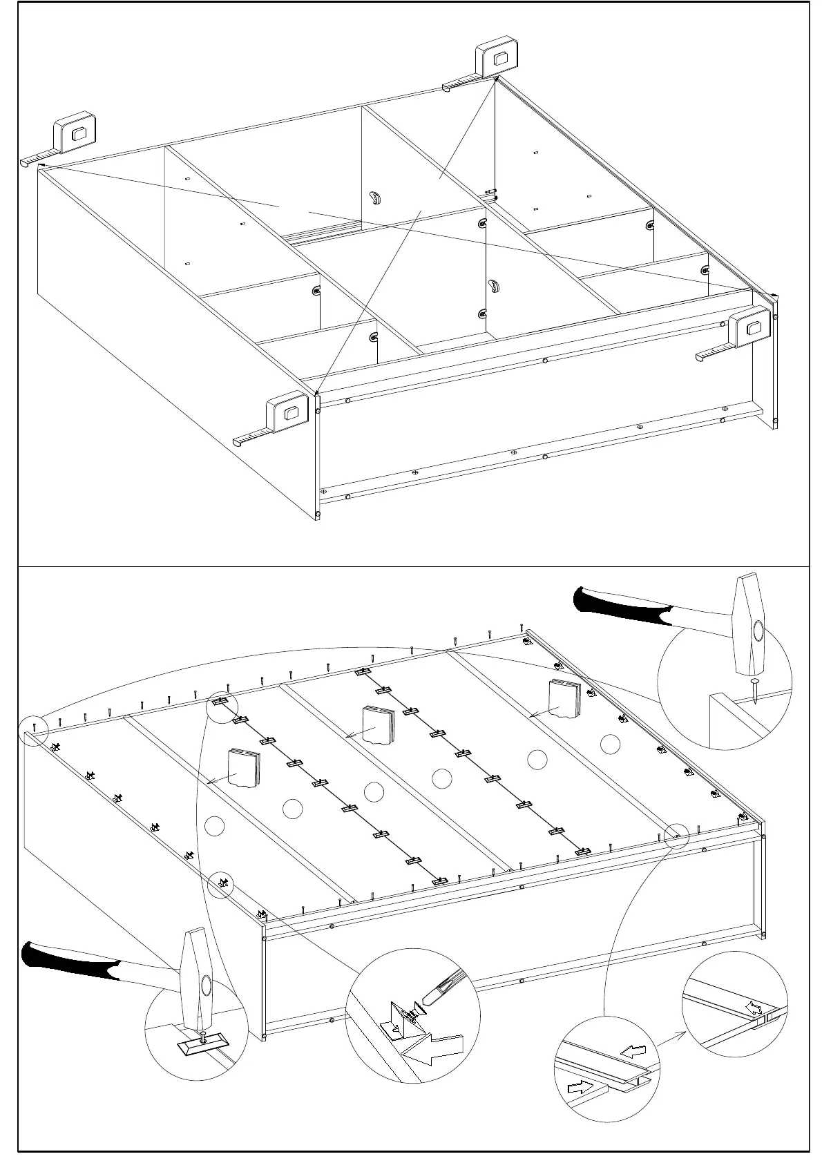 Page #8 background image