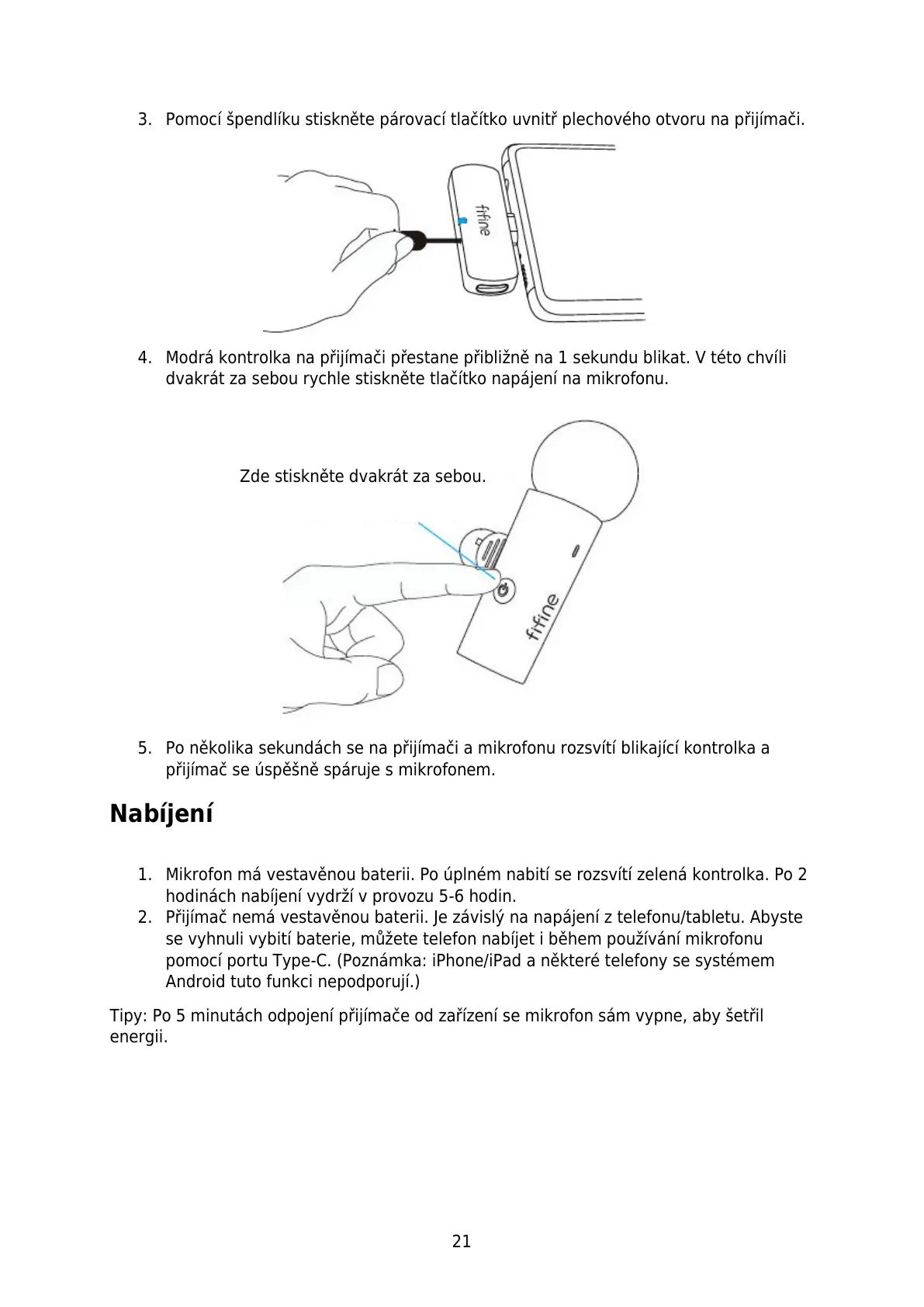 Page #21 background image