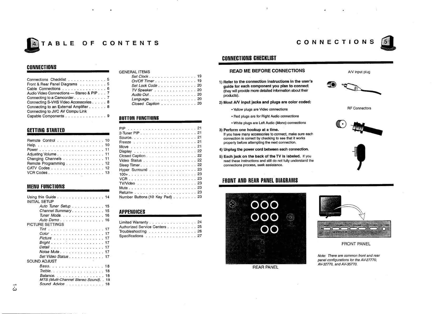 Page #3 background image