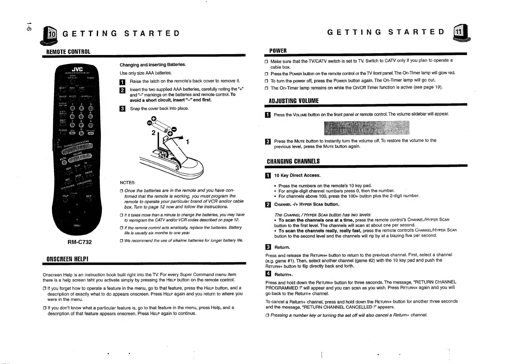Page #6 background image