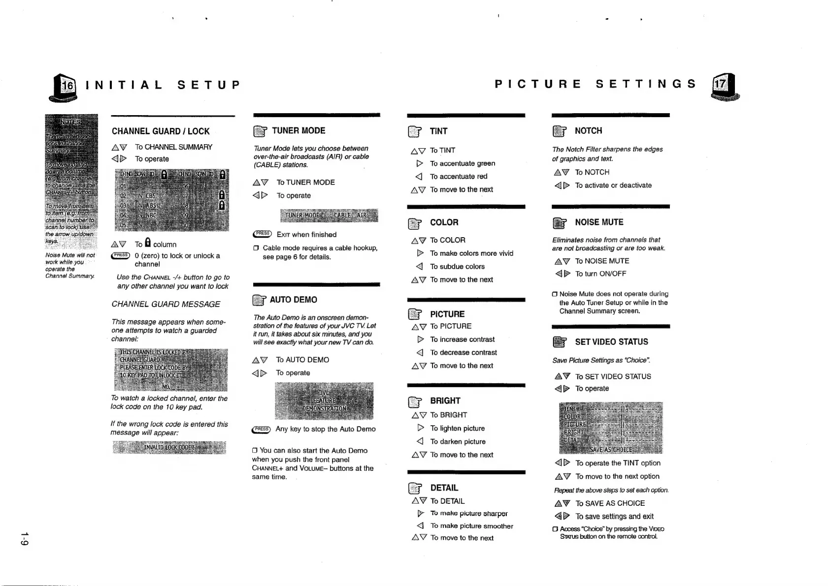 Page #9 background image