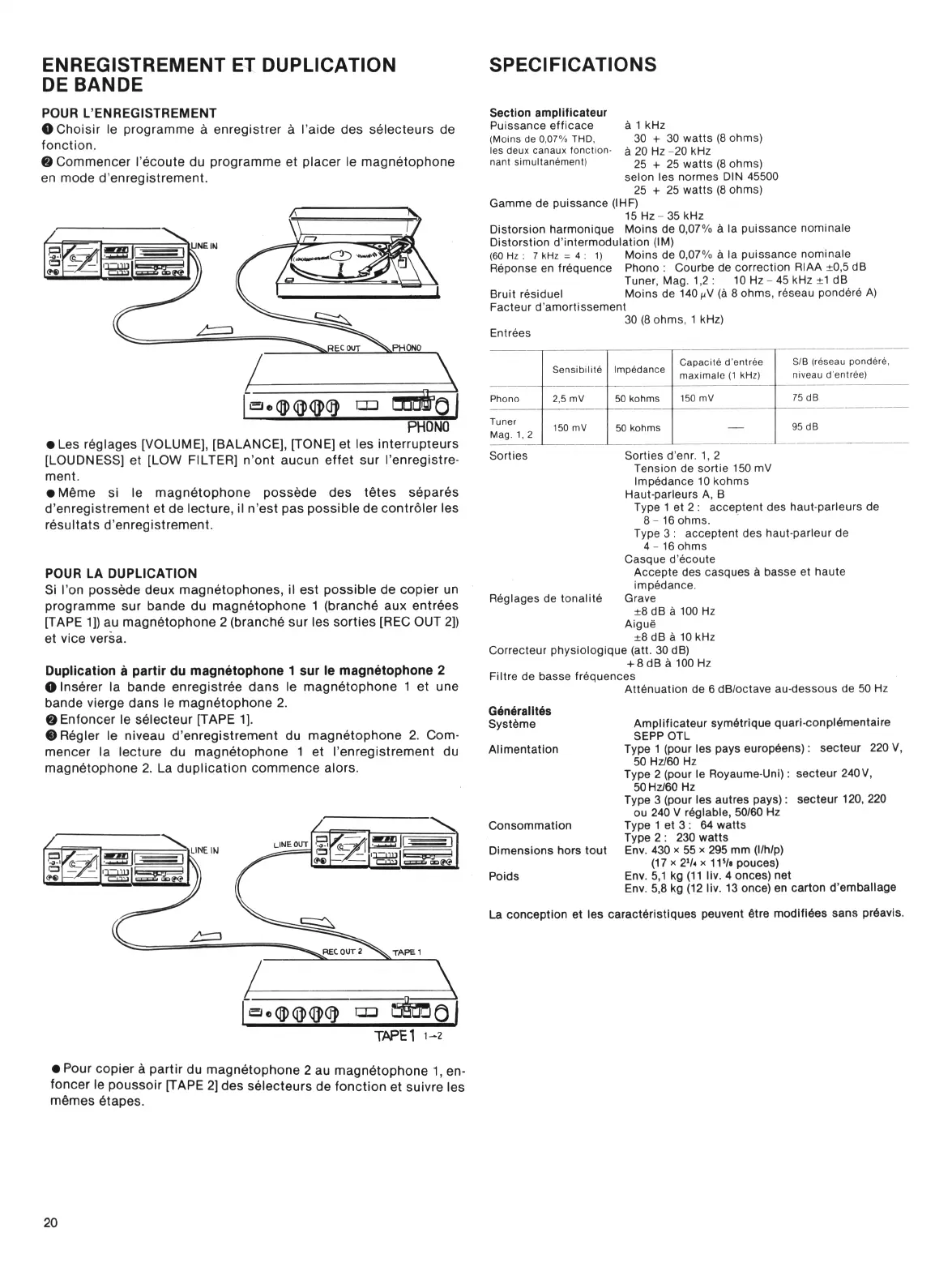 Page #20 background image