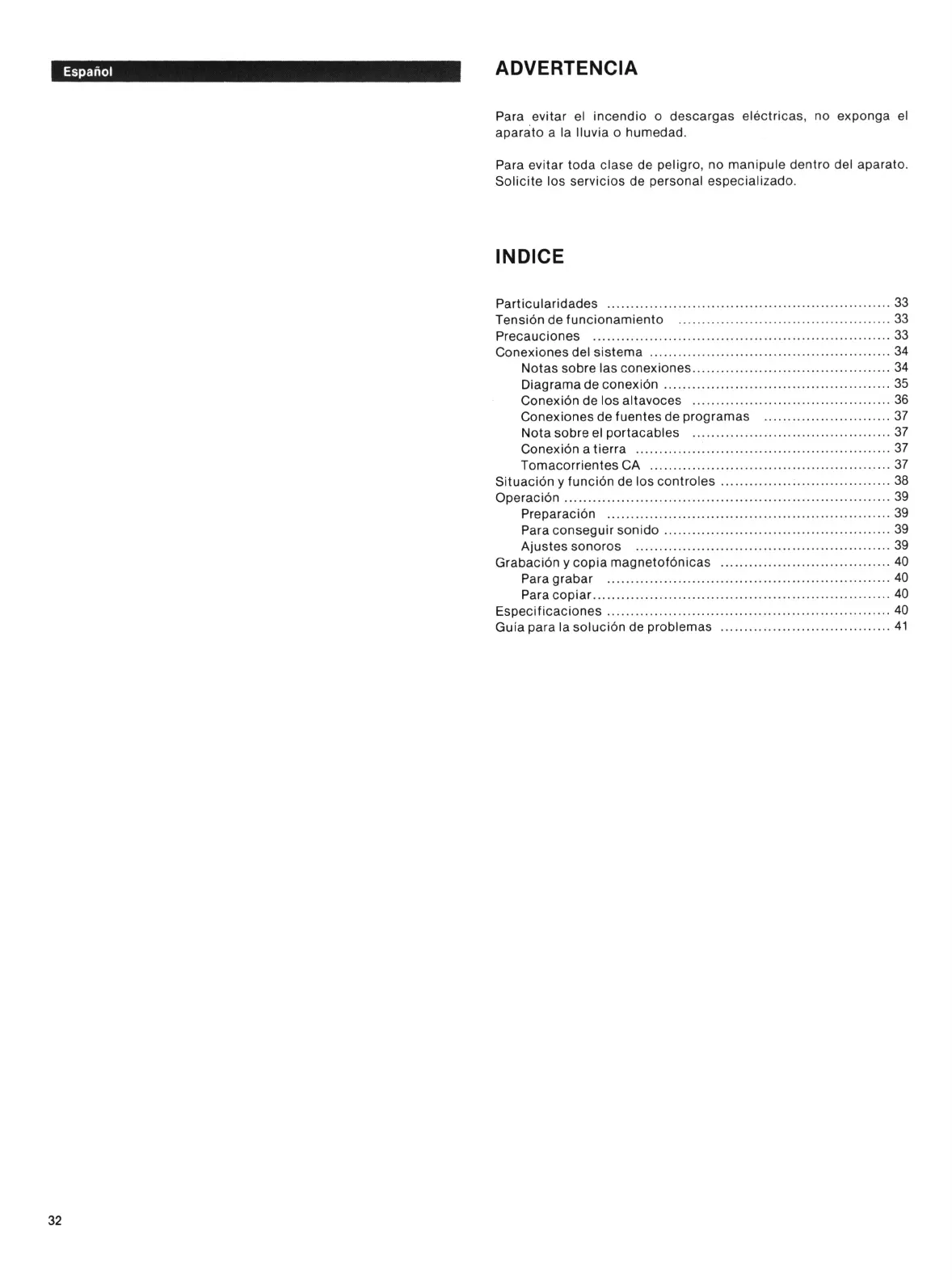 Page #32 background image