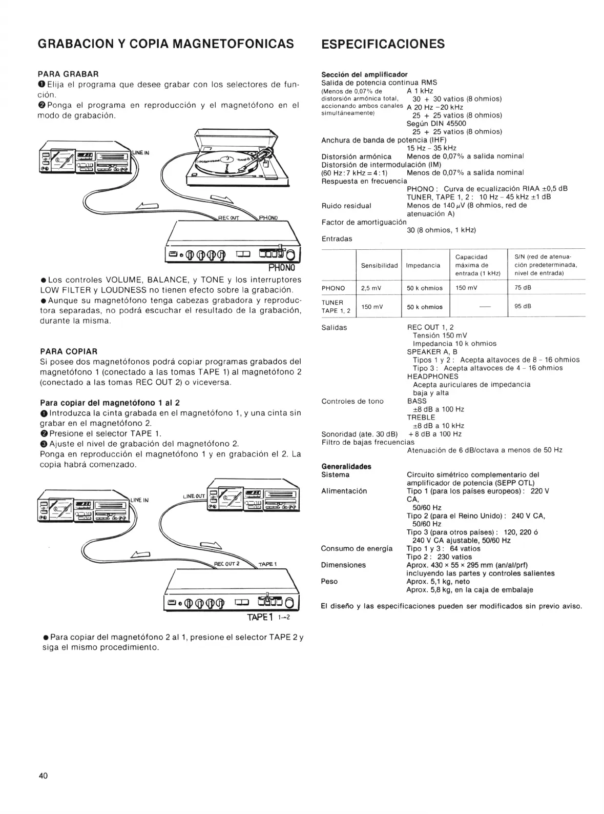 Page #40 background image