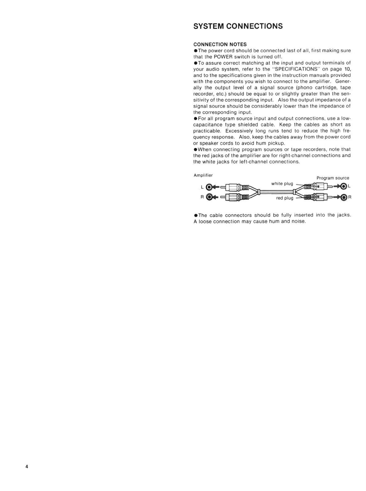 Page #4 background image
