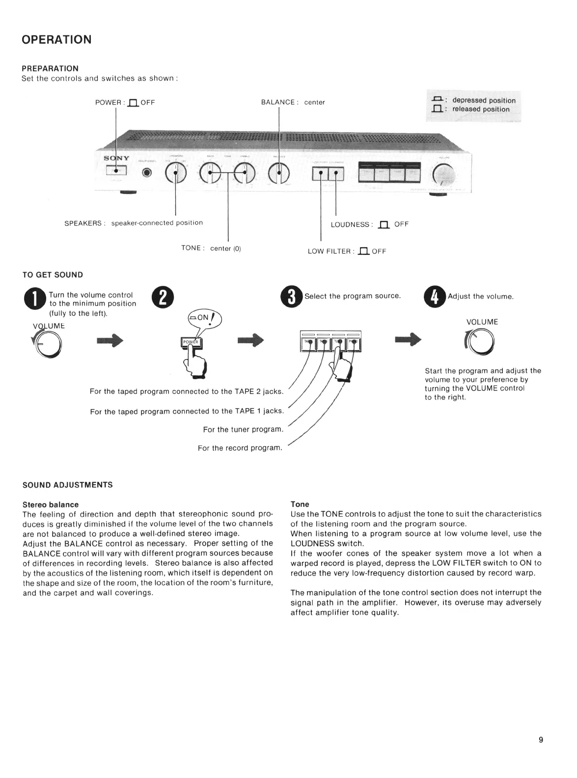 Page #9 background image