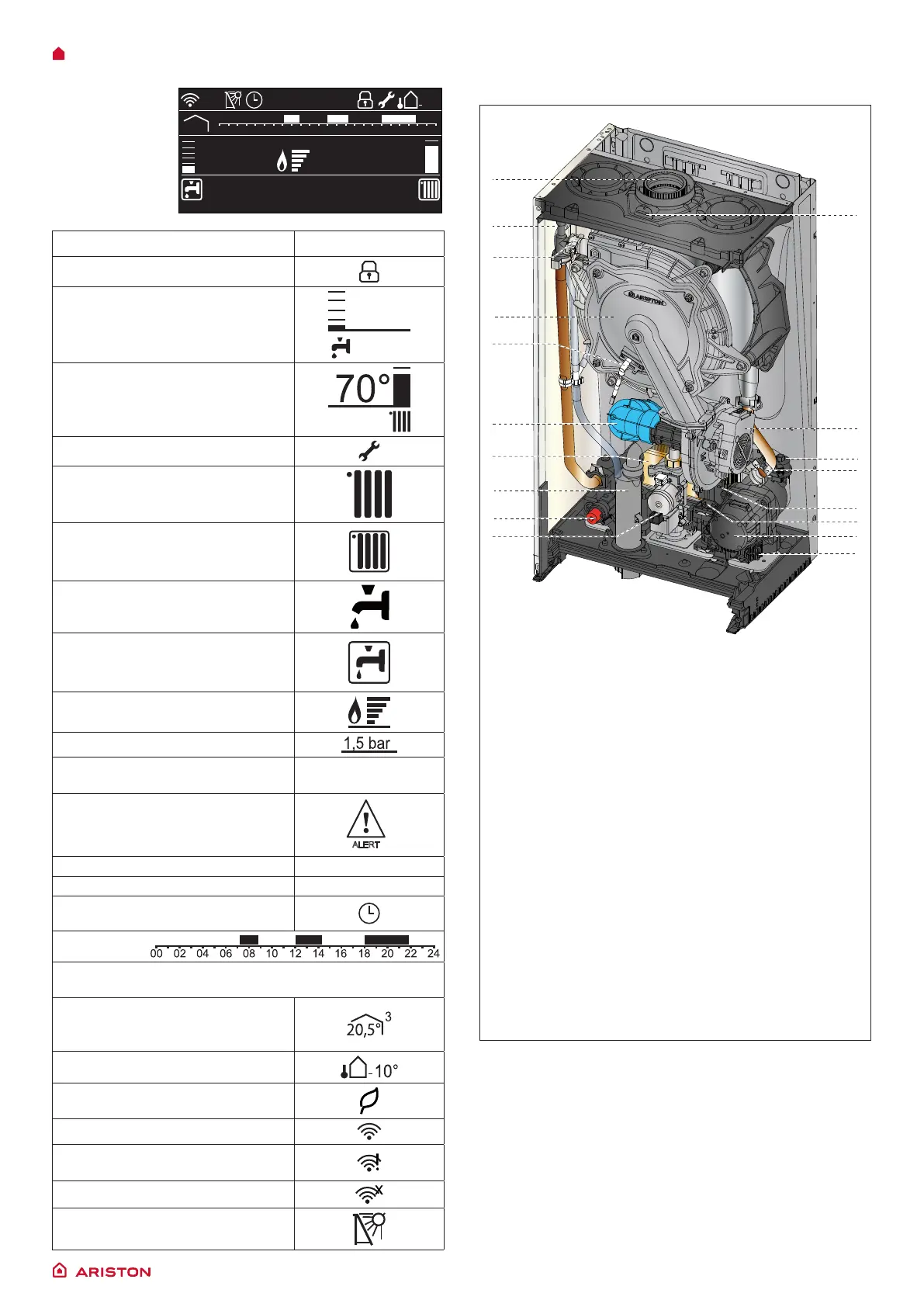 Page #8 background image