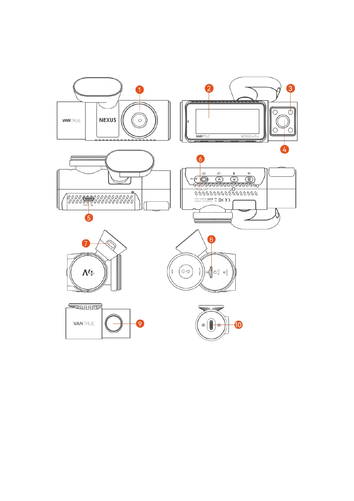 Page #5 background image