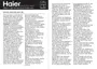 Preview: Instructions For Use