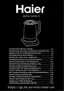 Preview: Instructions For Safe Use