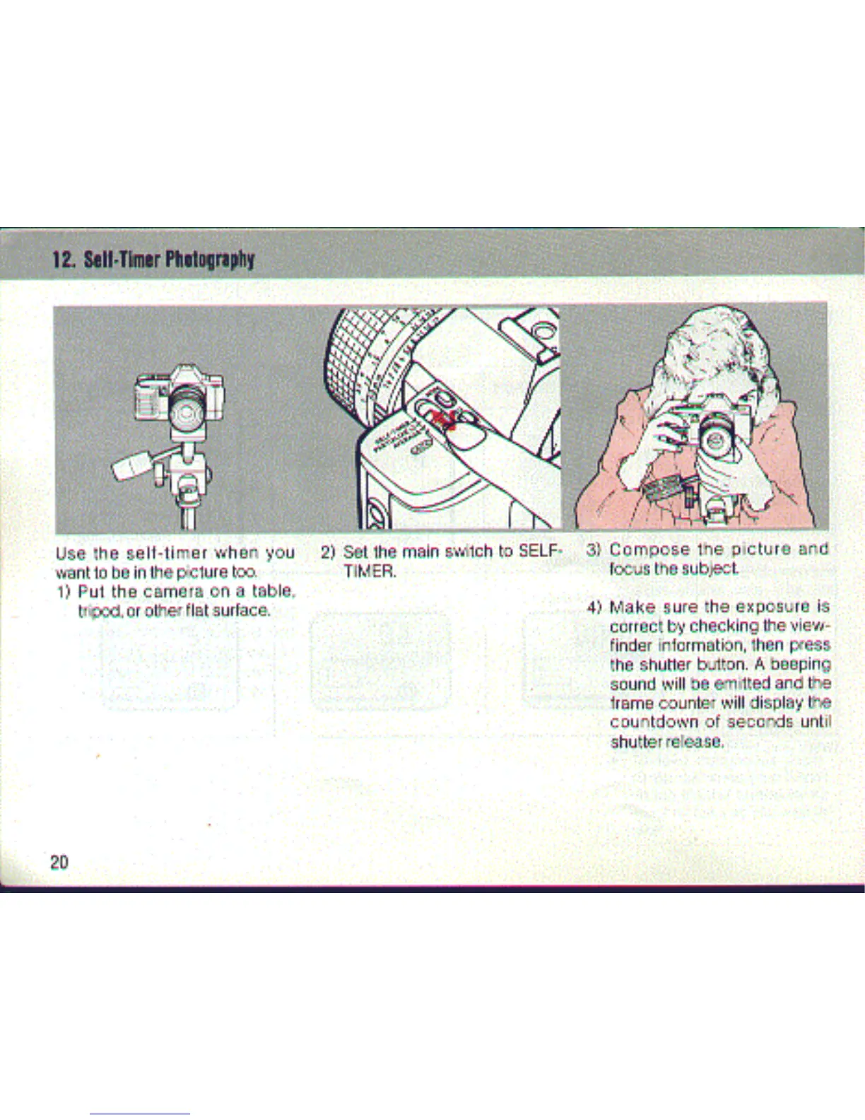 Page #20 background image