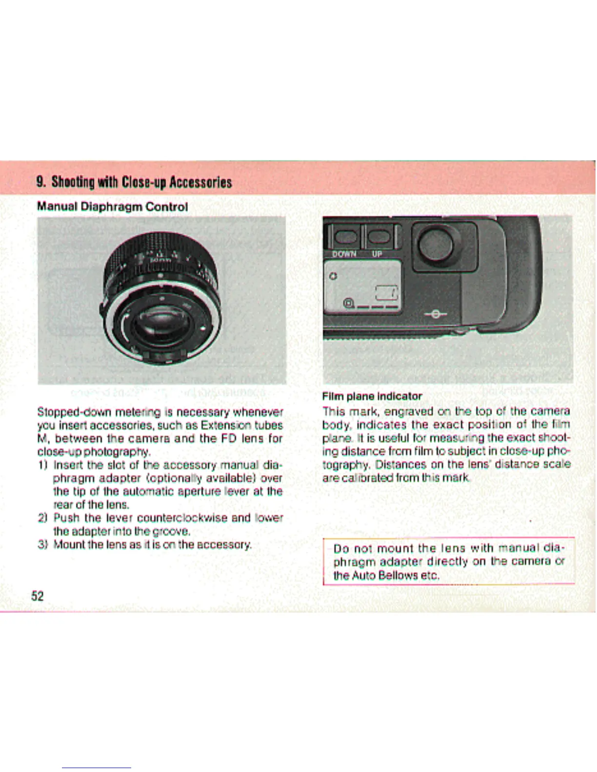 Page #52 background image