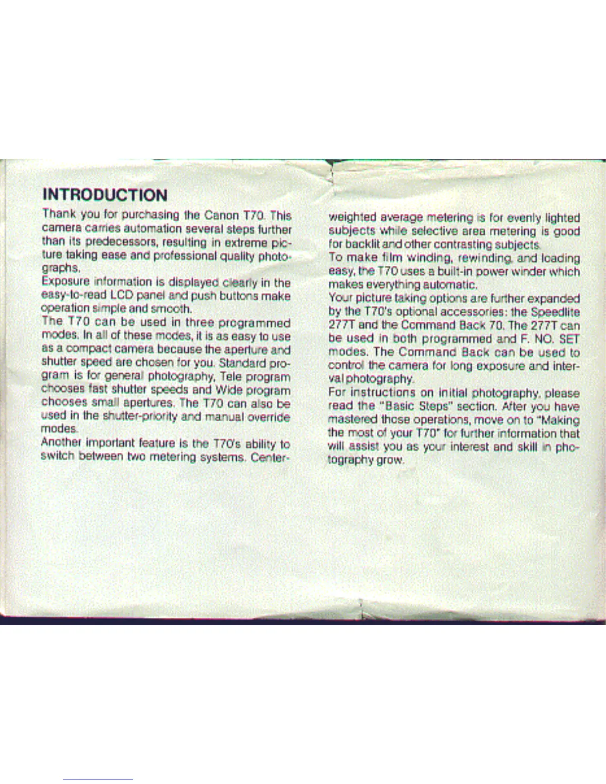 Page #4 background image