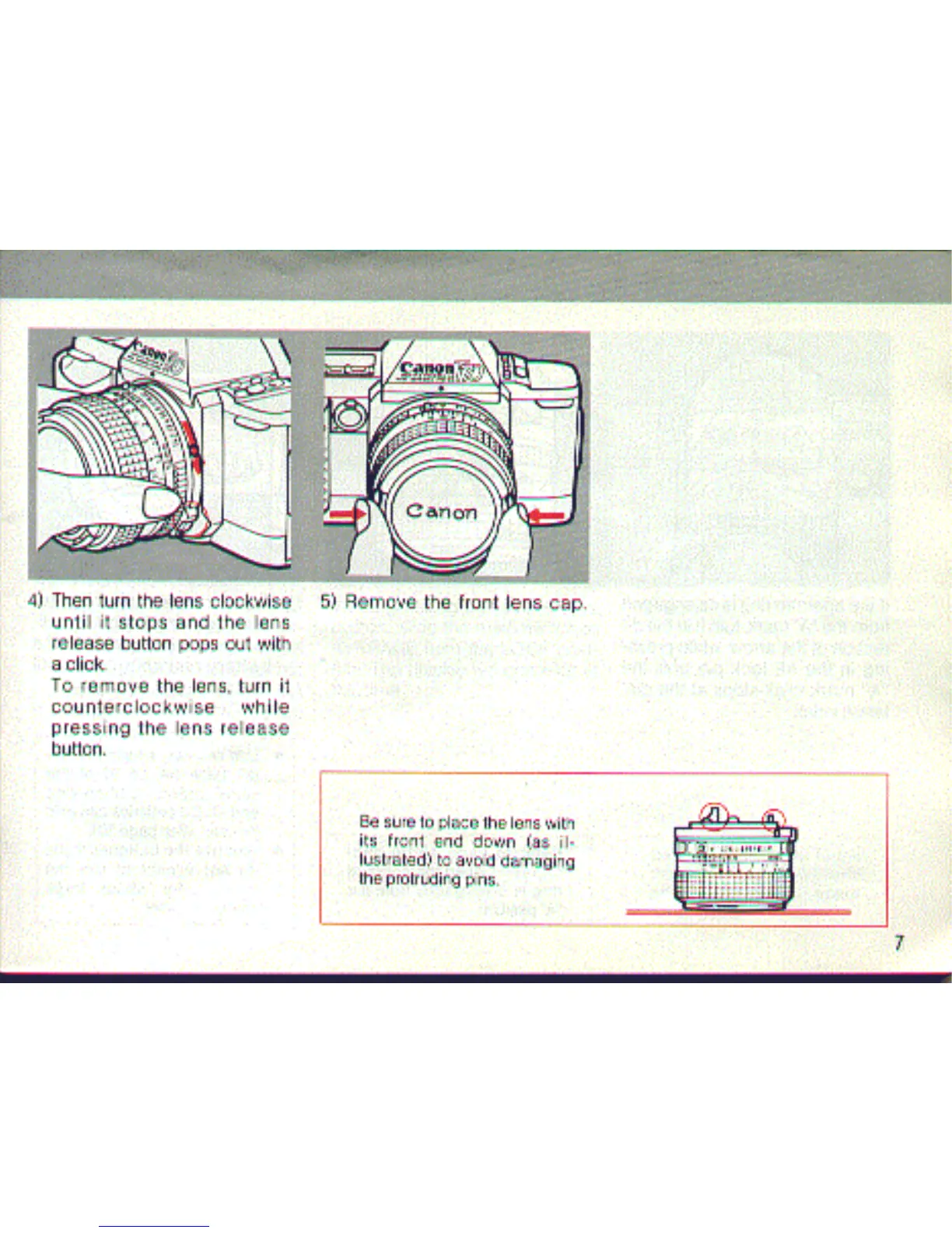 Page #7 background image