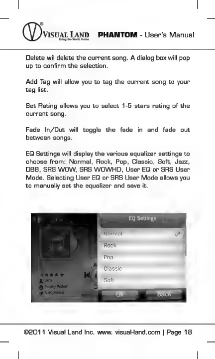 Page #18 background image