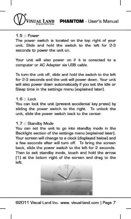 Page #7 background image