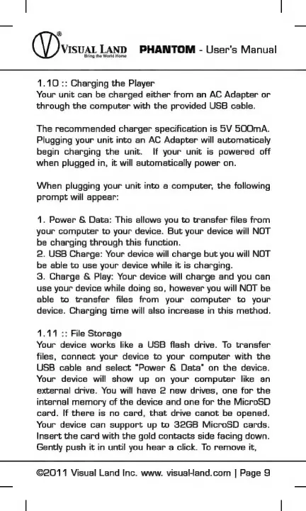 Page #9 background image