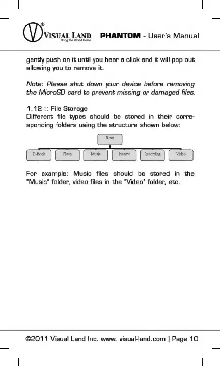 Page #10 background image