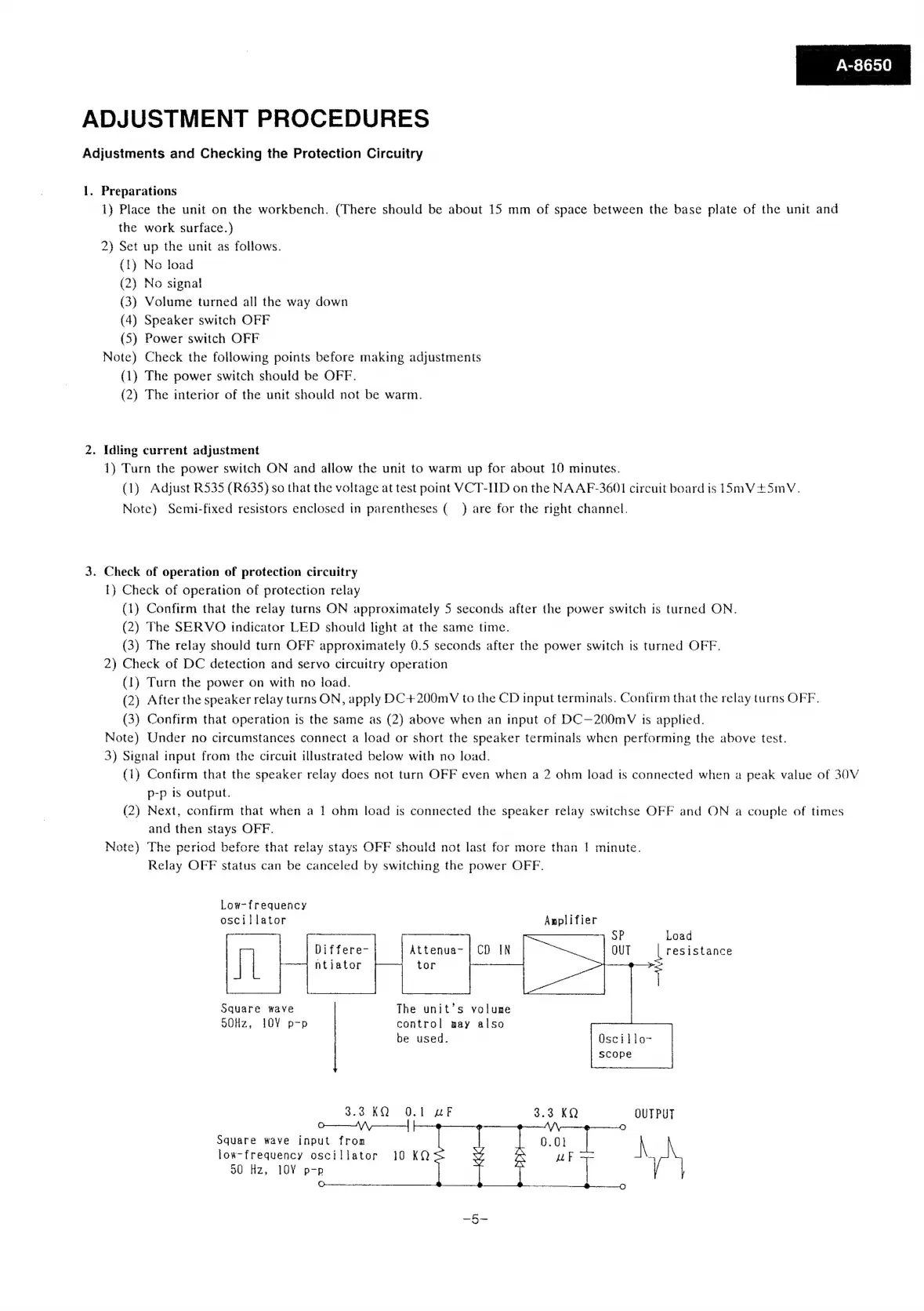 Page #5 background image
