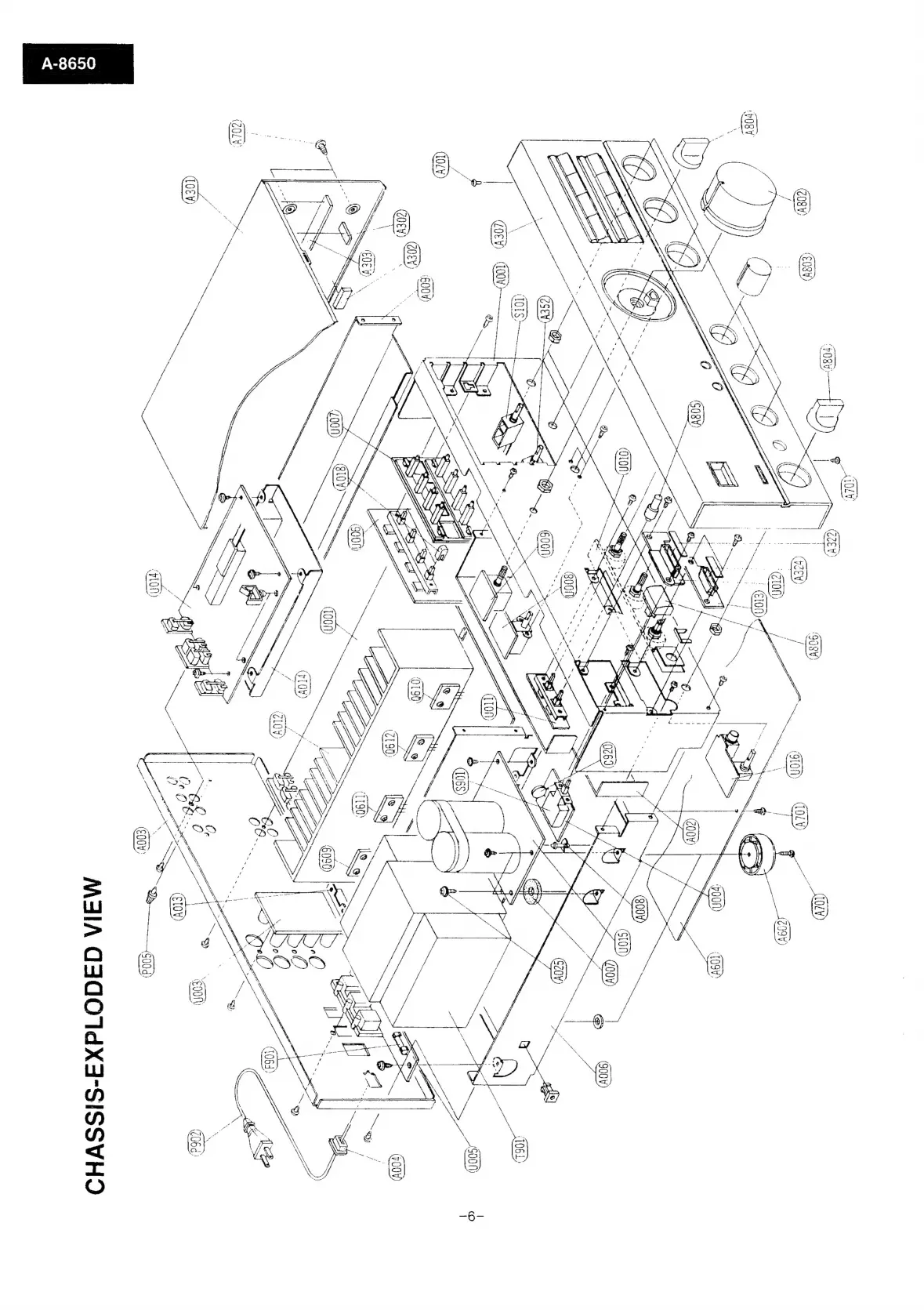 Page #6 background image