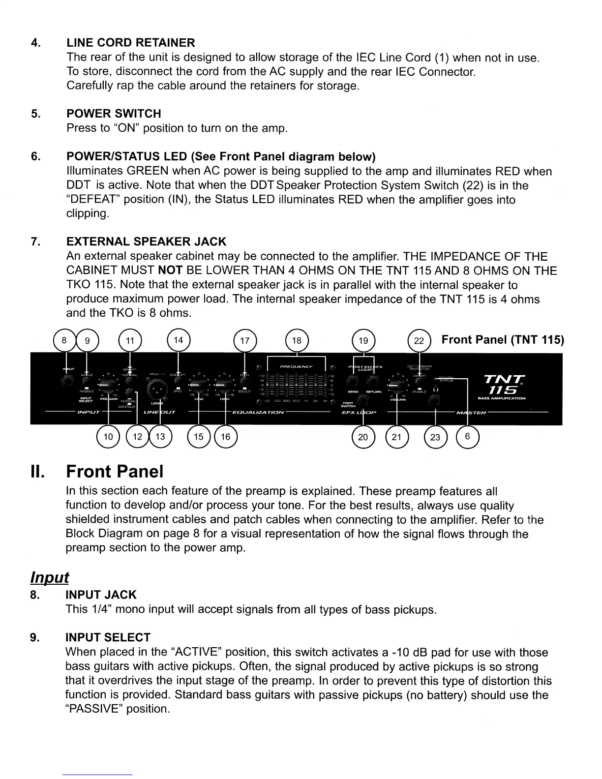 Page #5 background image
