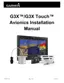 Preview: Installation Manual