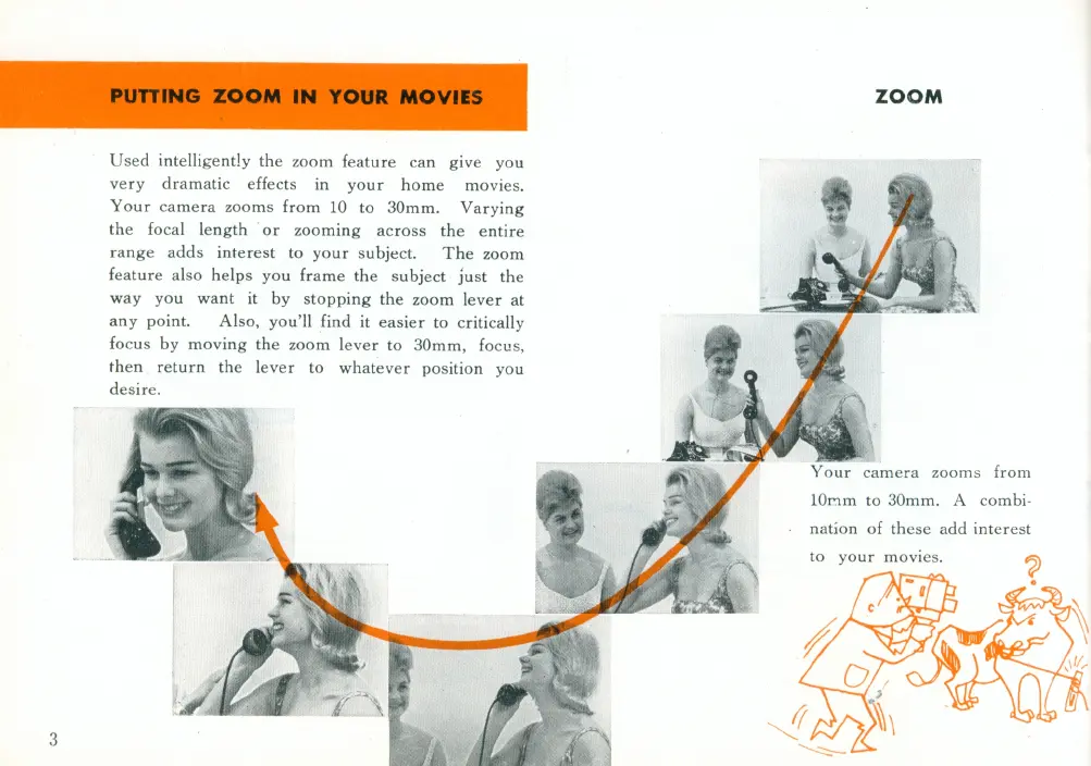 Page #6 background image