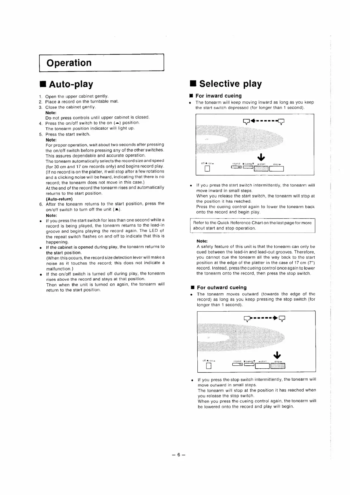 Page #6 background image