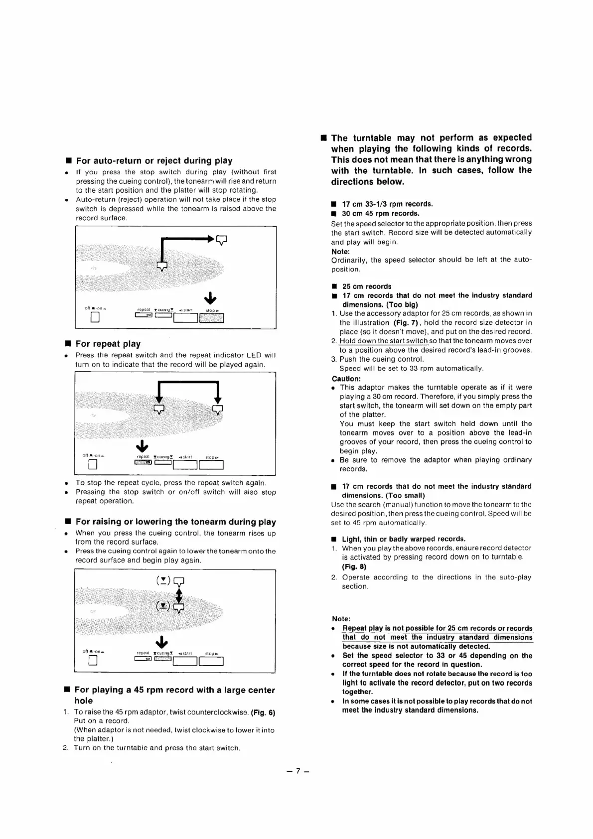 Page #7 background image