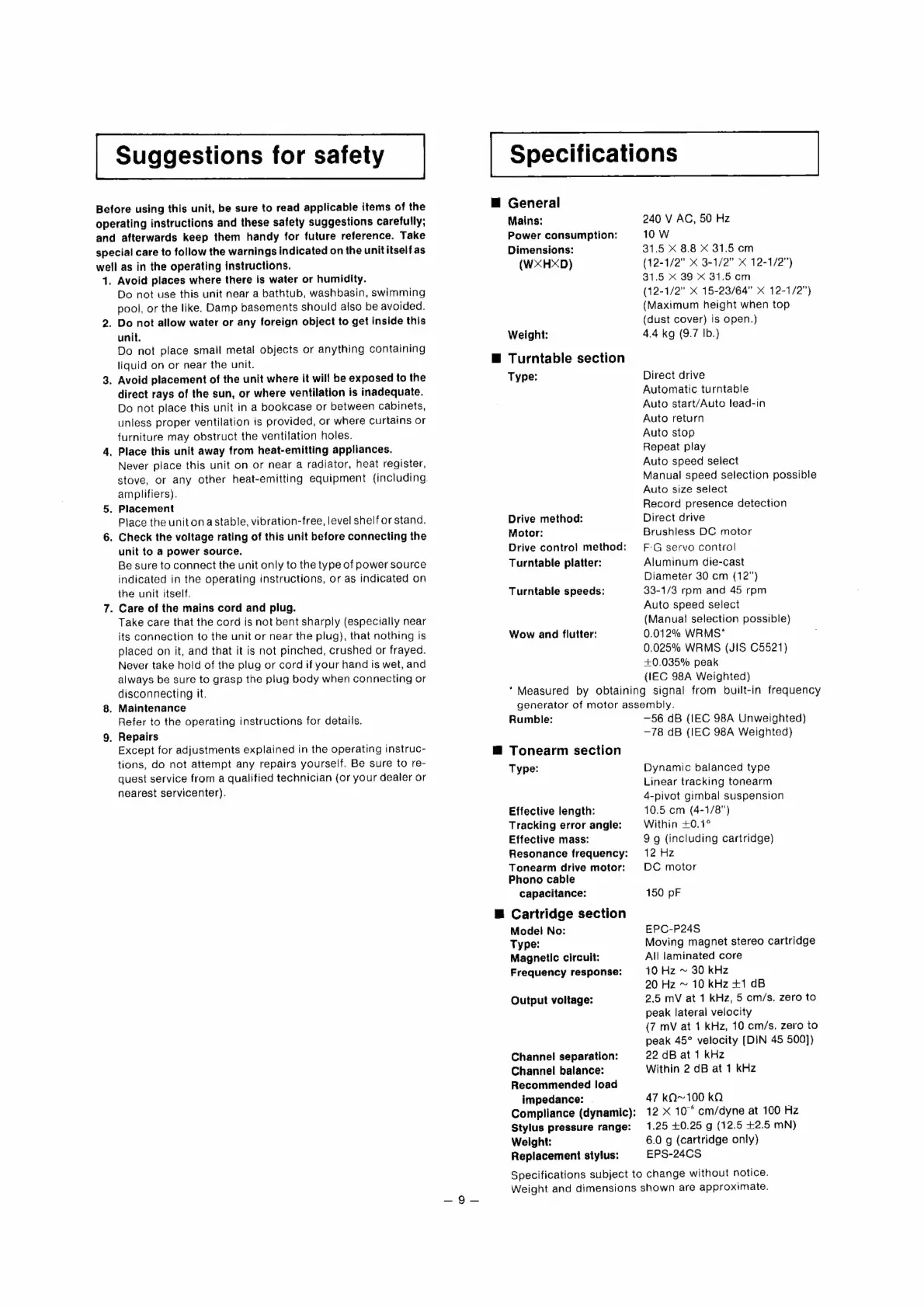 Page #9 background image