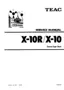 Preview: Service Manual