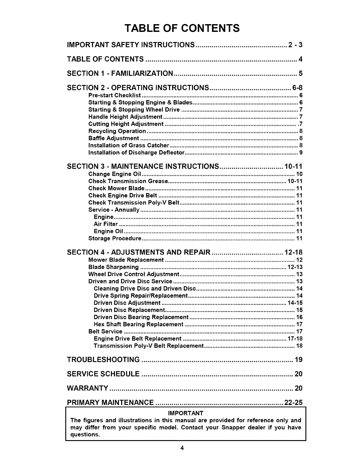 Page #4 background image