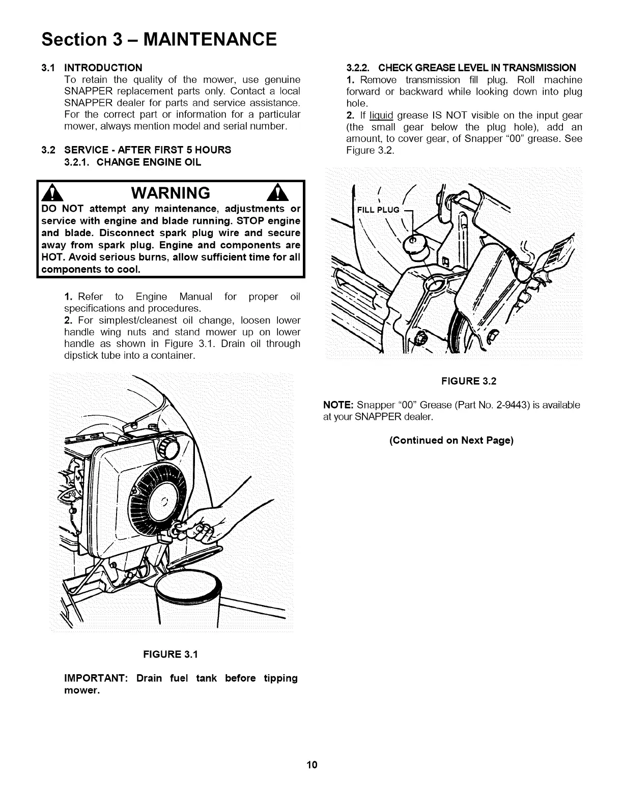 Page #10 background image