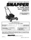 Preview: Operator's Manual