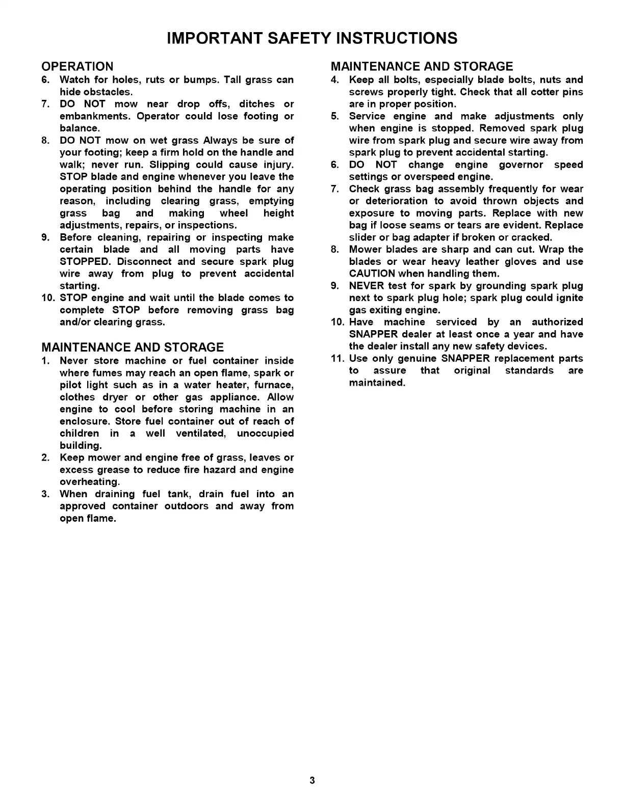 Page #3 background image