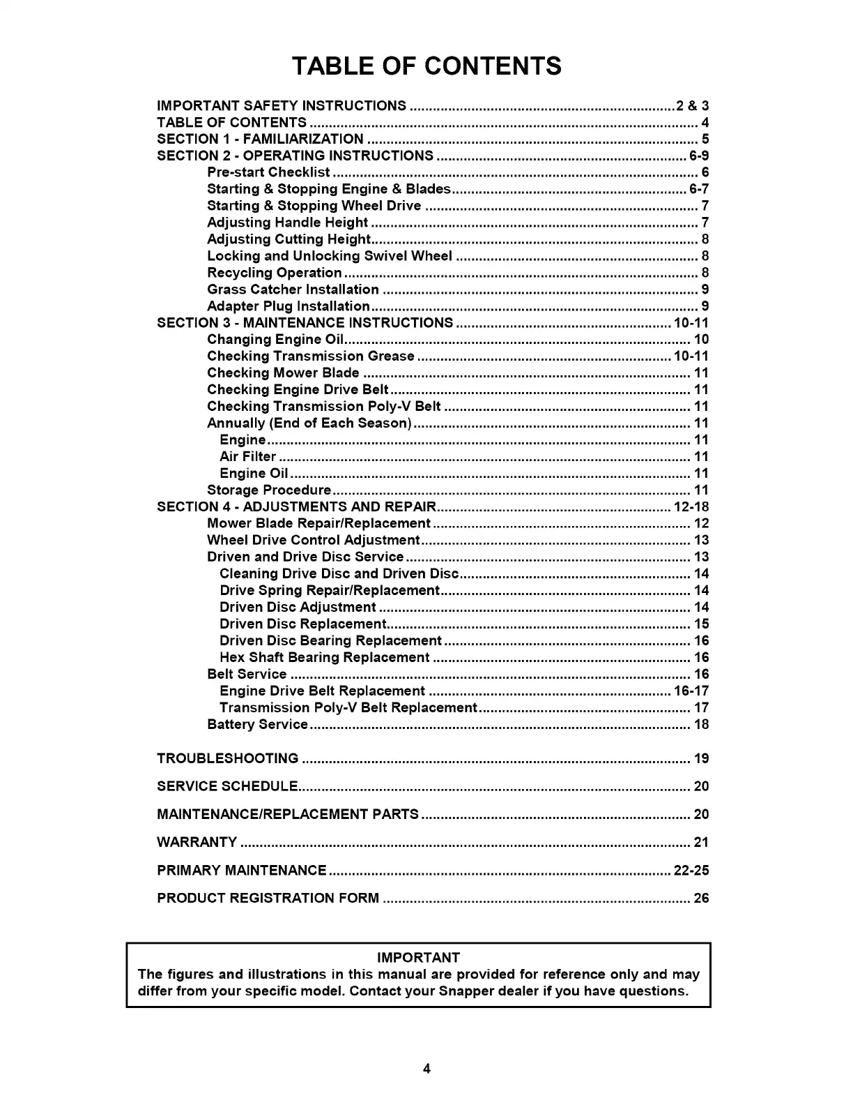 Page #4 background image