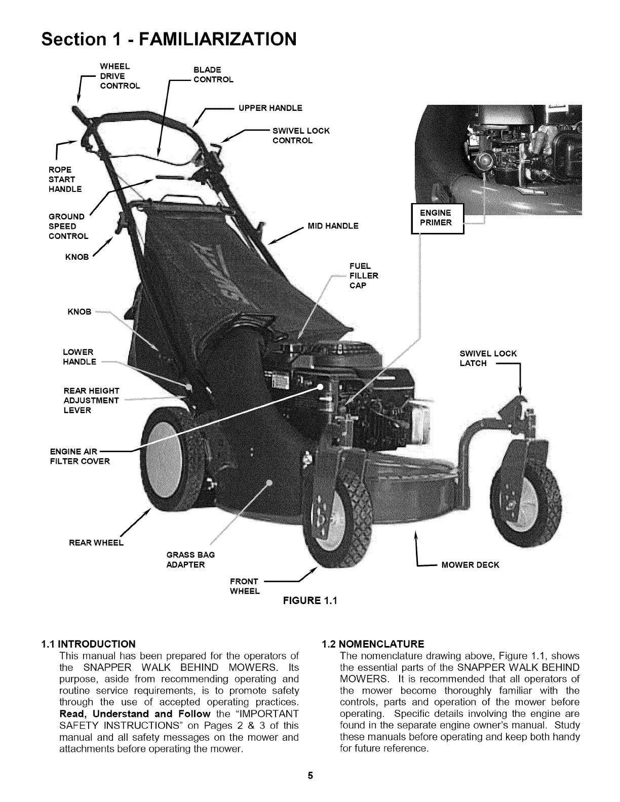 Page #5 background image