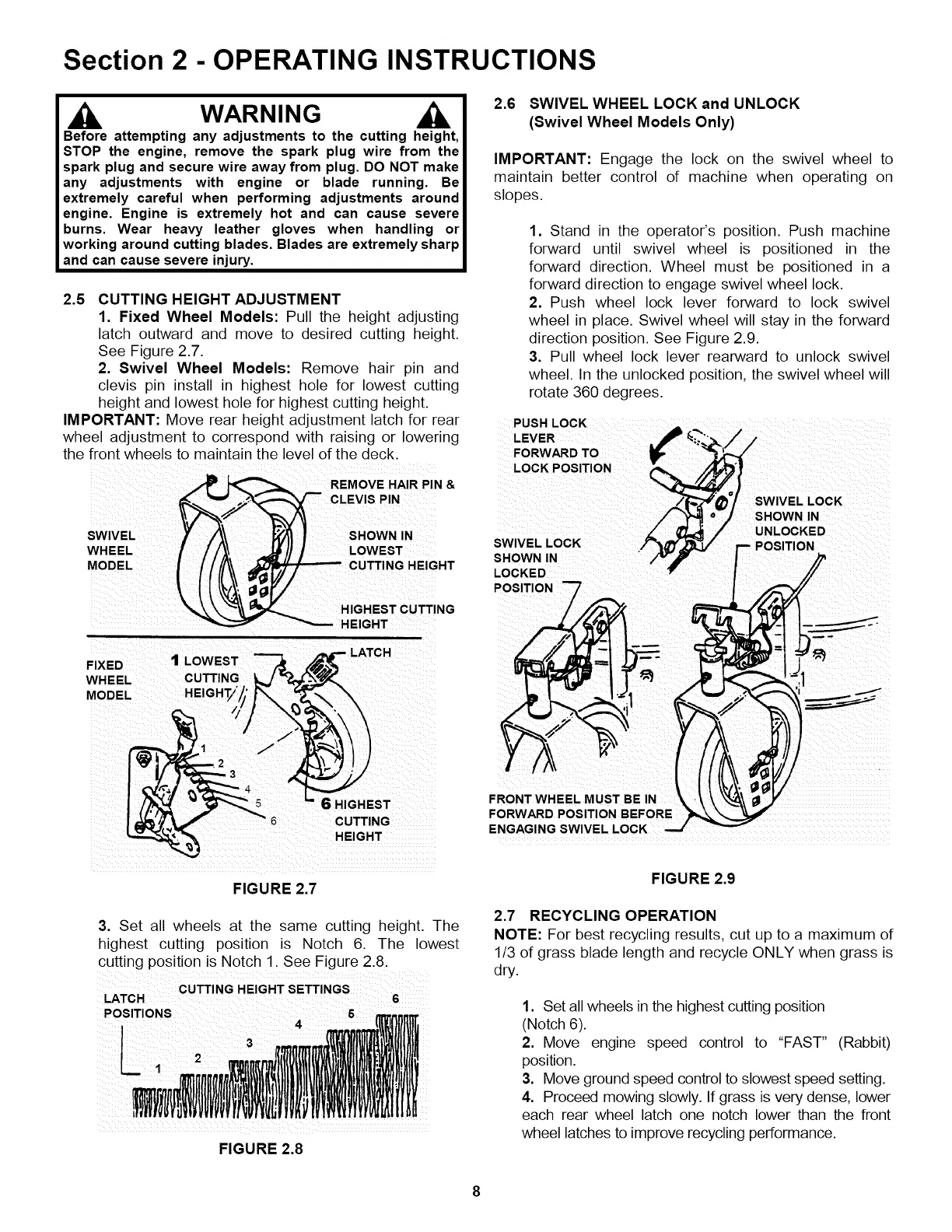 Page #8 background image