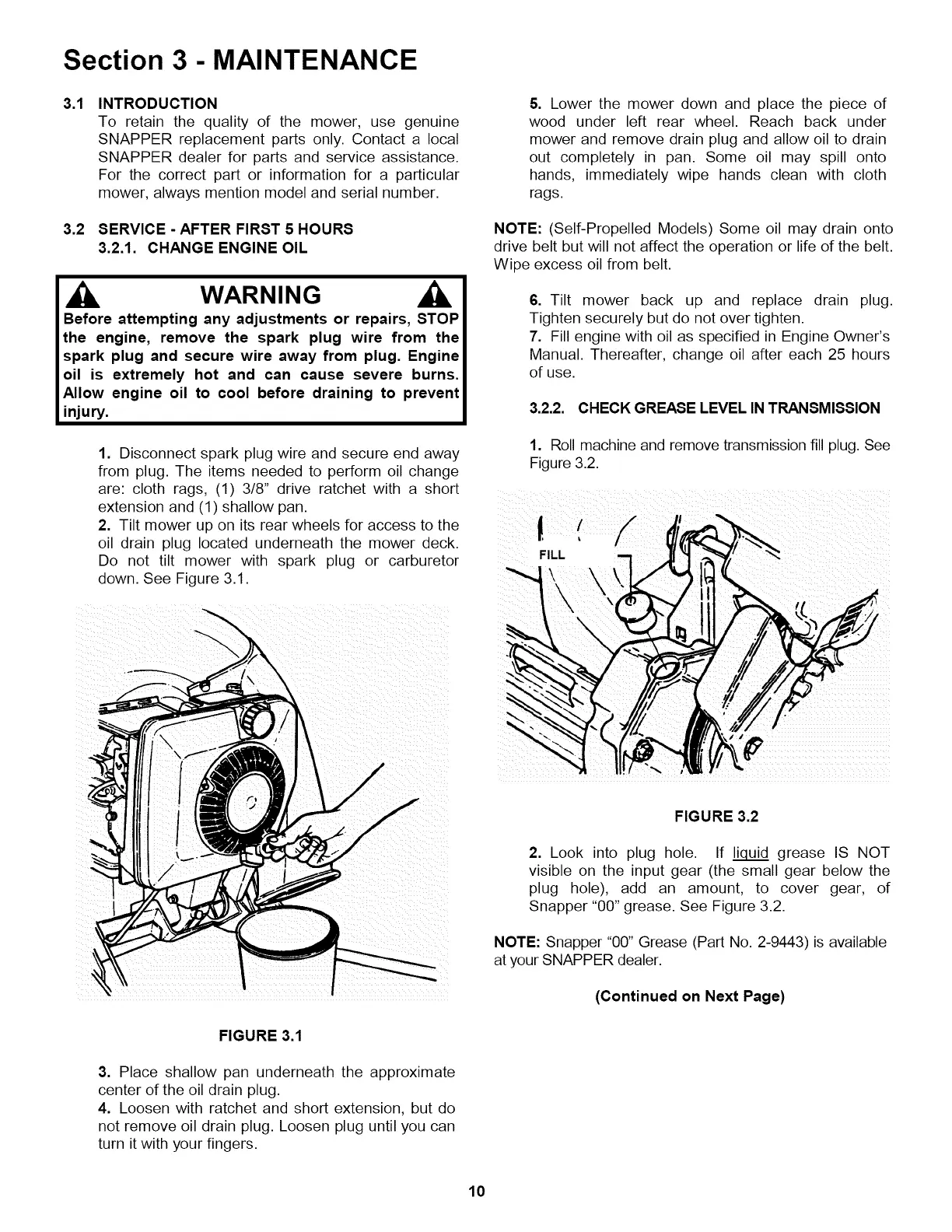 Page #10 background image