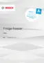 Preview: Information For Use