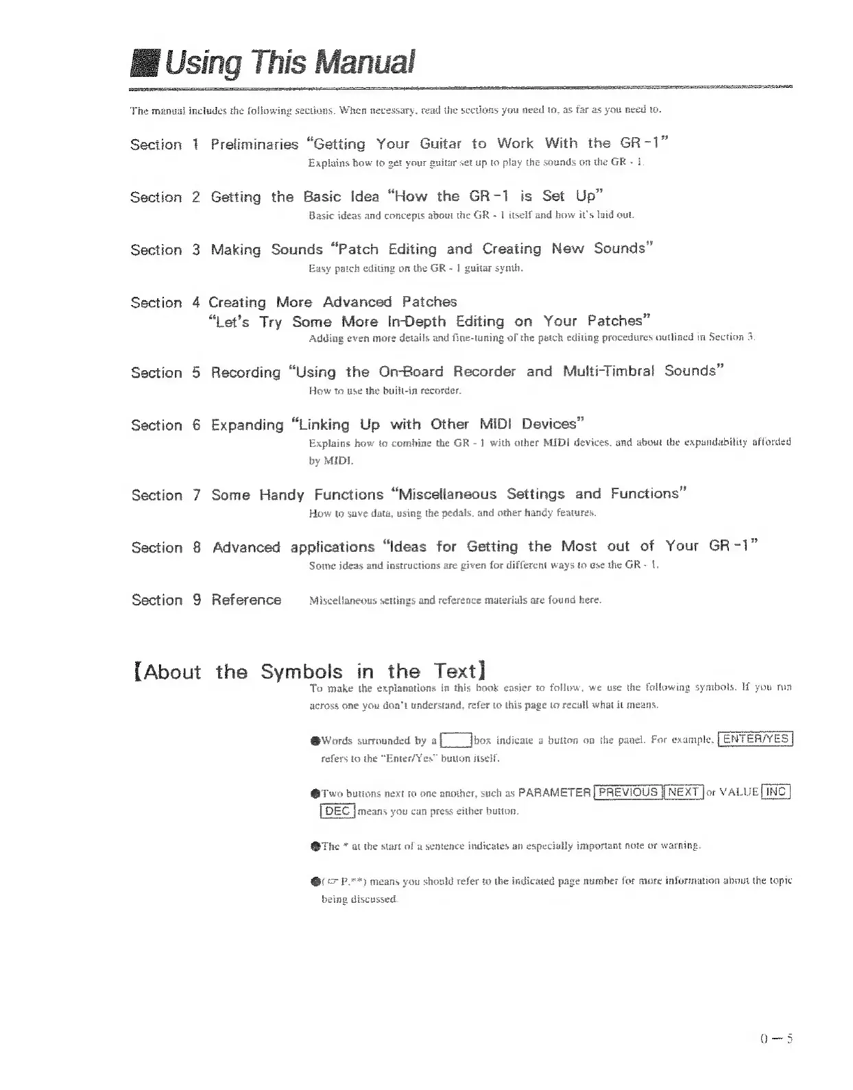 Page #5 background image