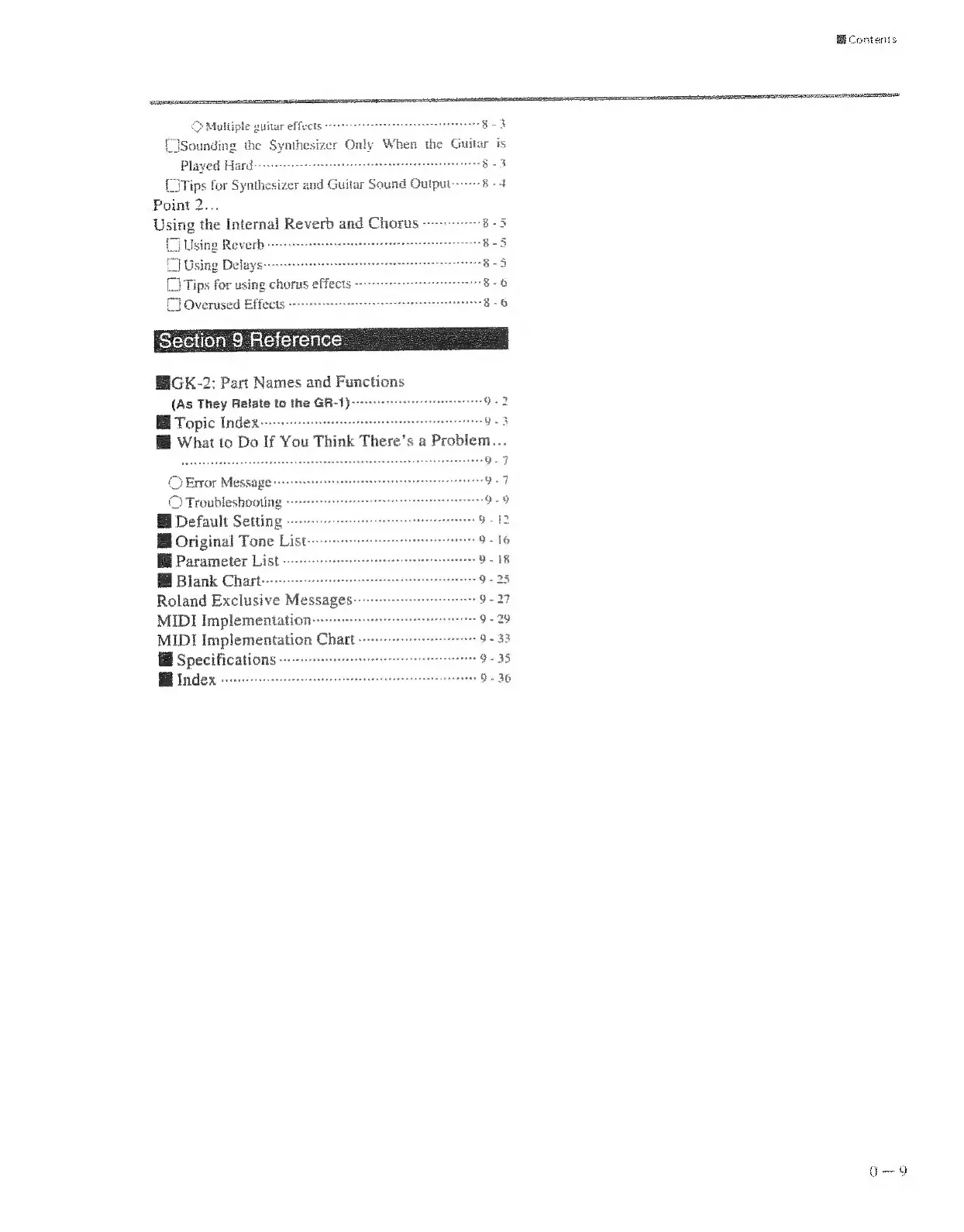 Page #9 background image