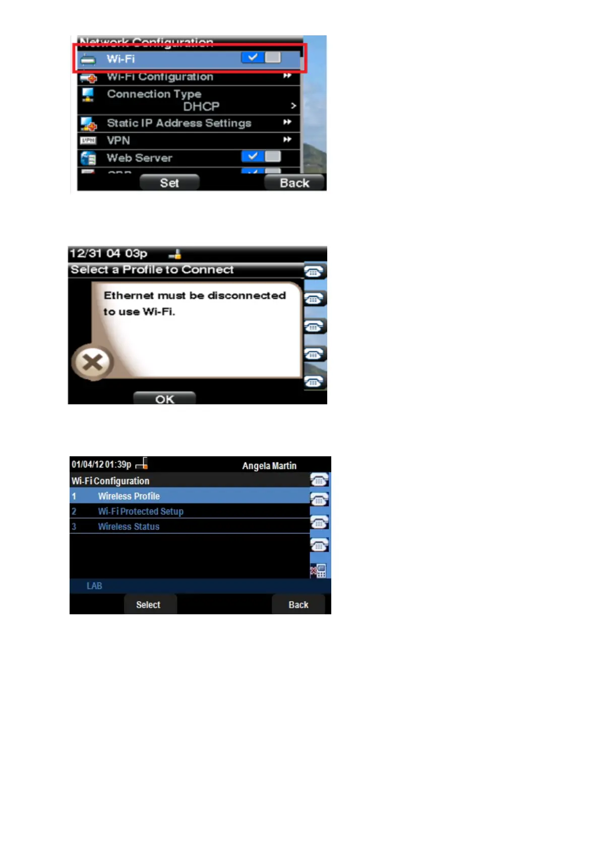 Page #3 background image