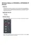 Preview: Quick Start Guide