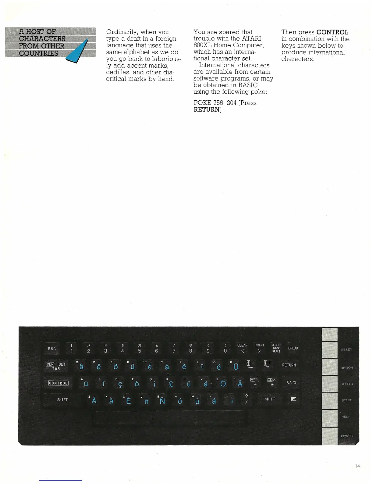 Page #16 background image