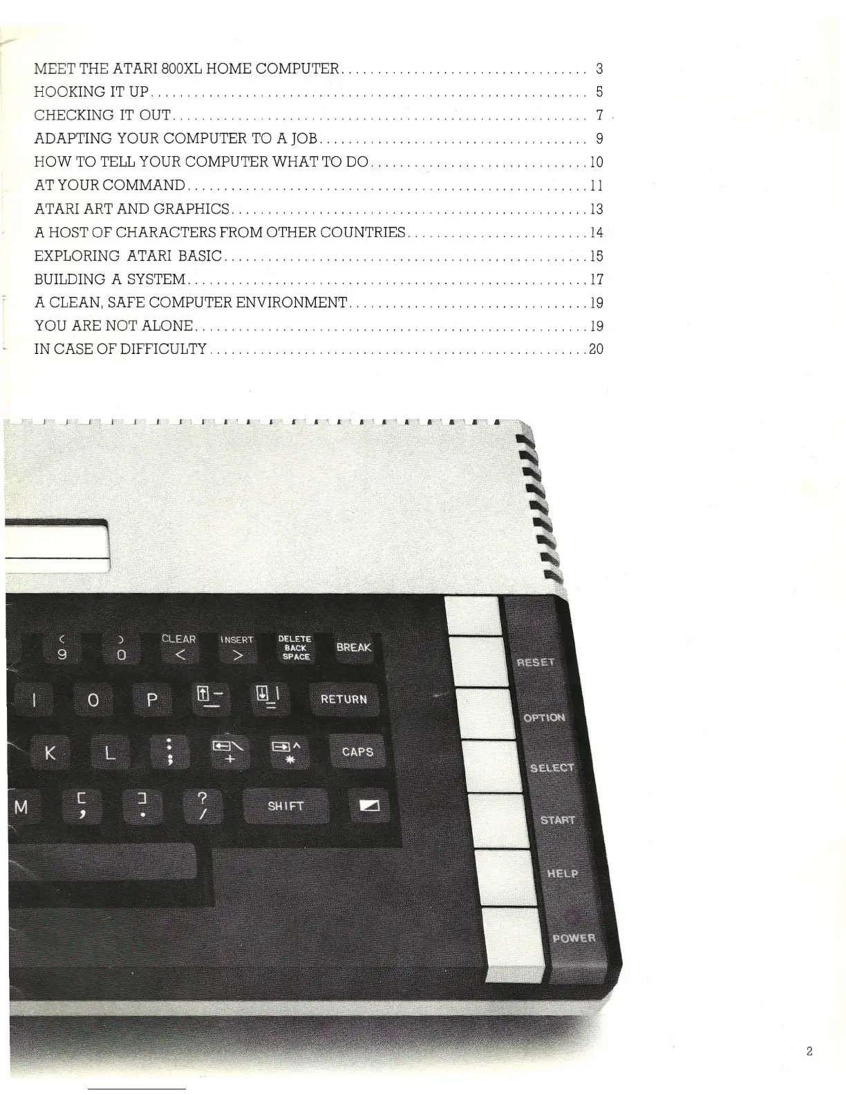 Page #4 background image