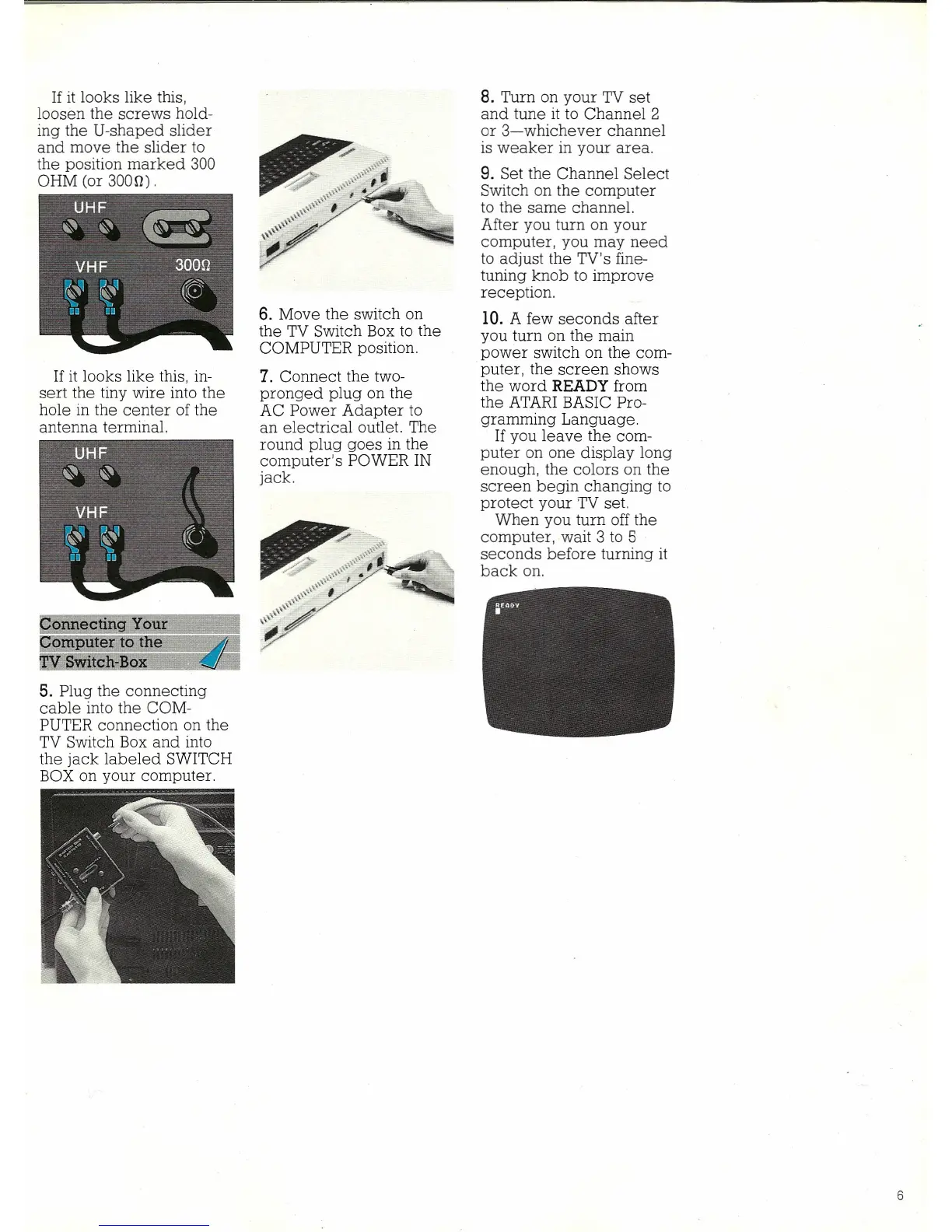 Page #8 background image