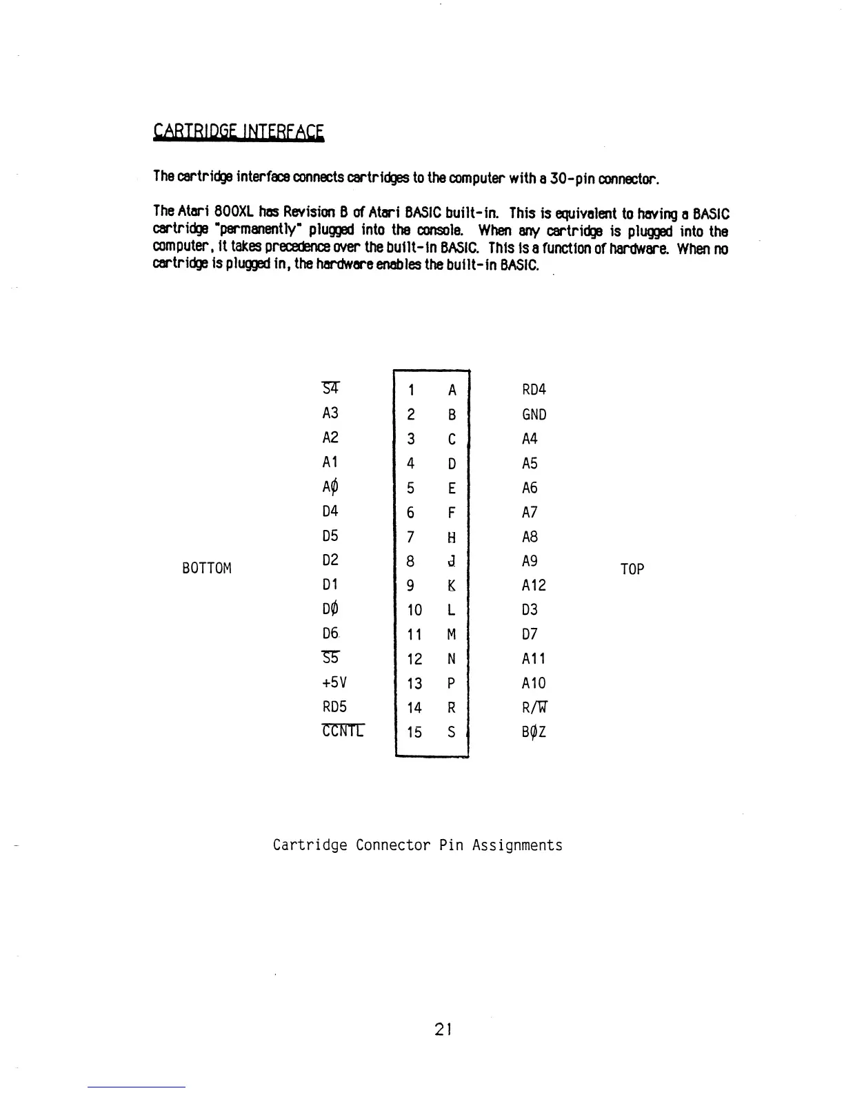 Page #21 background image